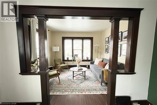 179 Regina Street N, Waterloo, ON - Indoor Photo Showing Other Room