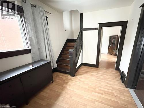 179 Regina Street N, Waterloo, ON - Indoor Photo Showing Other Room