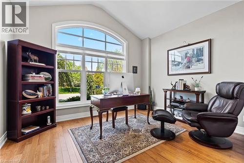 116 Sunrise Court, Ridgeway, ON - Indoor