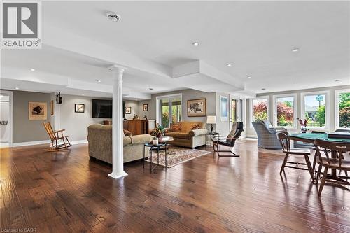 116 Sunrise Court, Ridgeway, ON - Indoor