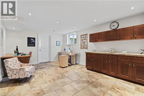 116 Sunrise Court, Ridgeway, ON - Indoor