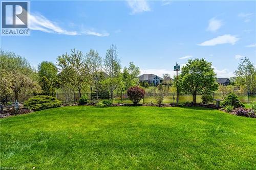 116 Sunrise Court, Ridgeway, ON - Outdoor
