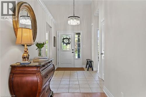 116 Sunrise Court, Ridgeway, ON - Indoor Photo Showing Other Room