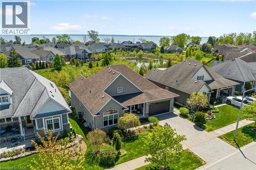 116 Sunrise Court, Ridgeway, ON - Outdoor With Body Of Water