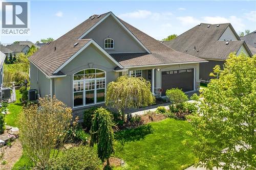 116 Sunrise Court, Ridgeway, ON - Outdoor