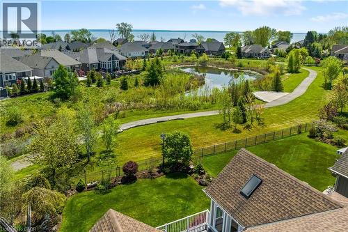 116 Sunrise Court, Ridgeway, ON - Outdoor With Body Of Water With View