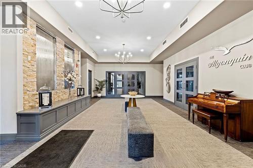 116 Sunrise Court, Ridgeway, ON - Indoor Photo Showing Other Room