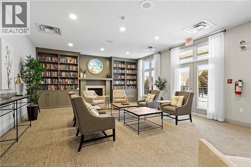 116 Sunrise Court, Ridgeway, ON - Indoor