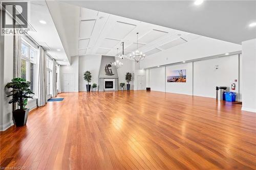 116 Sunrise Court, Ridgeway, ON - Indoor Photo Showing Other Room