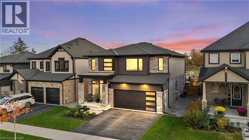 236 WALKER Road  Pelham, ON L3B 5N5