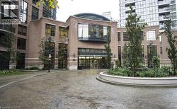 33 SHEPPARD Avenue E Unit# 3101  Toronto, ON M2N 7K1