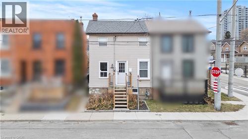 199 BARTON Street W  Hamilton, ON L8R 2H3