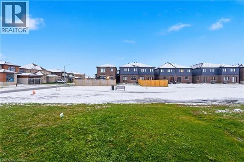 9 Admiral Road, Welland, ON - Outdoor