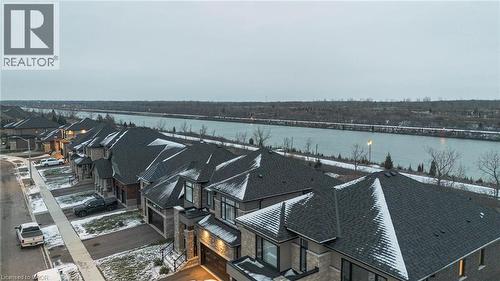 9 Admiral Road, Welland, ON - Outdoor With Body Of Water With View