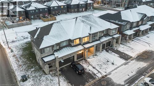 9 Admiral Road, Welland, ON - Outdoor