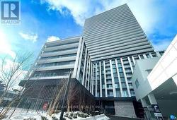 1925 - 5858 YONGE STREET  Toronto, ON M2M 3T3