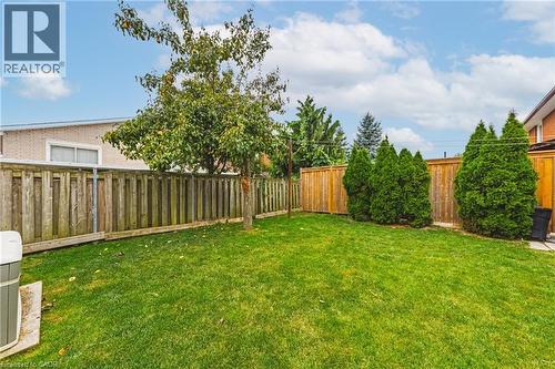 477 Queen Victoria Drive, Hamilton, ON - Outdoor