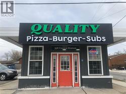 336 CENTRAL Avenue  Fort Erie, ON L4S 2L4