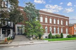 73 GARFIELD Avenue S Unit# 1B  Hamilton, ON L8M 2S3
