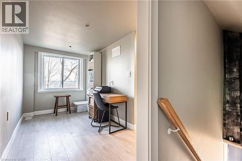 735 Beach Boulevard, Hamilton, ON - Indoor Photo Showing Other Room