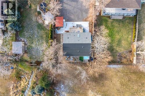 735 Beach Boulevard, Hamilton, ON - Outdoor