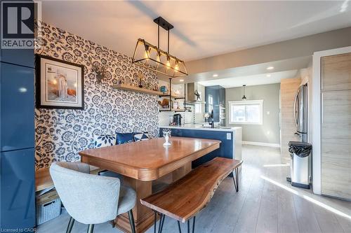 735 Beach Boulevard, Hamilton, ON - Indoor