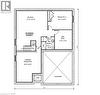 Ryerse Floor Plan - 43 Judd Drive, Simcoe, ON  - Other 