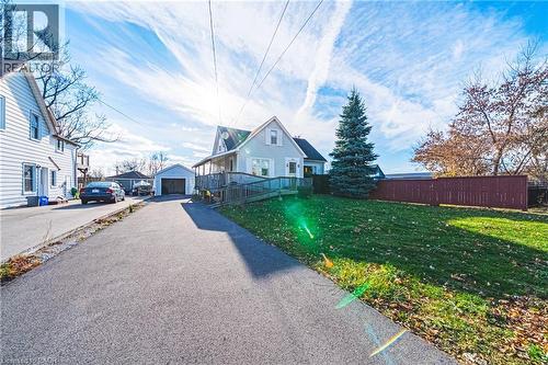 9037 AIRPORT Road W  Hamilton, ON L0R 1W0