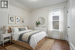 Virtualy Staged Upper Bdrm 3 - 