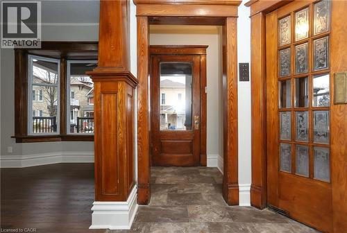 94 Scott Street, Kitchener, ON - Indoor Photo Showing Other Room