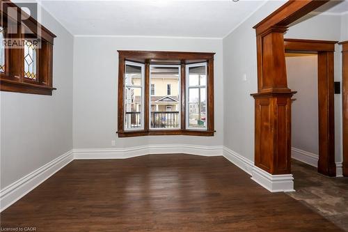 94 Scott Street, Kitchener, ON - Indoor Photo Showing Other Room