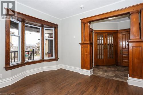 94 Scott Street, Kitchener, ON - Indoor Photo Showing Other Room