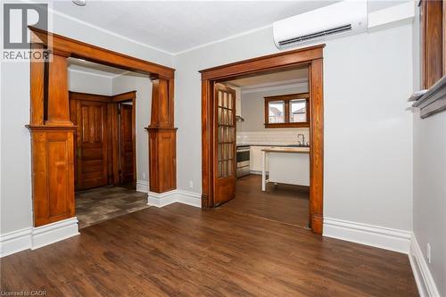 94 Scott Street, Kitchener, ON - Indoor Photo Showing Other Room