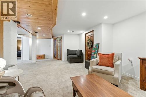 2224 Ghent Avenue, Burlington, ON - Indoor