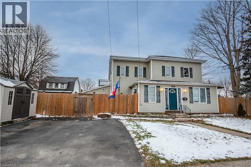 610 ELM Street  Port Colborne, ON L3K 4P6