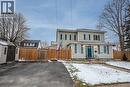 610 Elm Street, Port Colborne, ON  - Outdoor 