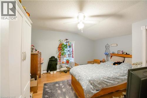 610 Elm Street, Port Colborne, ON - Indoor Photo Showing Bedroom