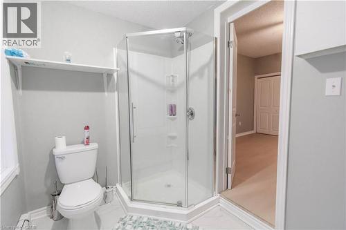 610 Elm Street, Port Colborne, ON - Indoor Photo Showing Bathroom