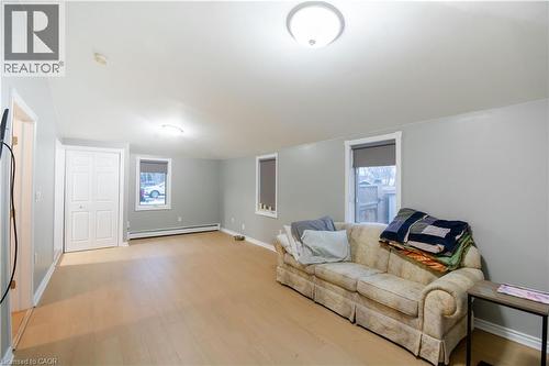 610 Elm Street, Port Colborne, ON - Indoor