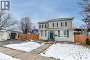 610 Elm Street, Port Colborne, ON  - Outdoor 
