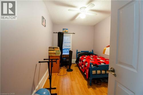 610 Elm Street, Port Colborne, ON - Indoor Photo Showing Other Room