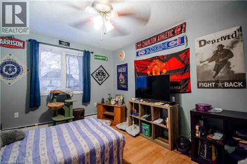 610 Elm Street, Port Colborne, ON - Indoor