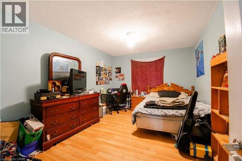 610 Elm Street, Port Colborne, ON - Indoor Photo Showing Bedroom
