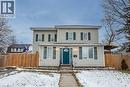 610 Elm Street, Port Colborne, ON  - Outdoor 
