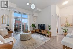 81 ROBINSON Street Unit# 1008  Hamilton, ON L8P 0C2