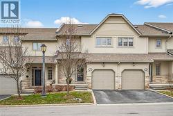 71 SULPHUR SPRINGS Road Unit# 19  Ancaster, ON L9G 5C1