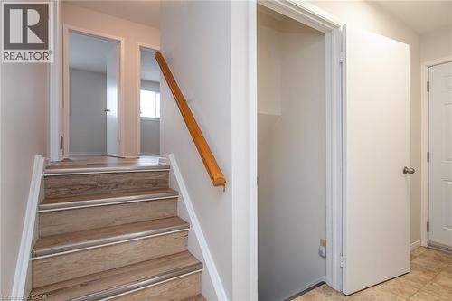 60 Hahn Avenue, Cambridge, ON - Indoor Photo Showing Other Room