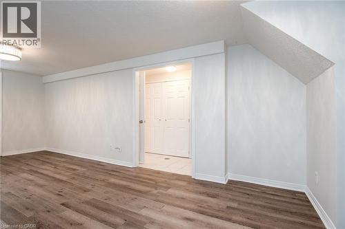 60 Hahn Avenue, Cambridge, ON - Indoor Photo Showing Other Room