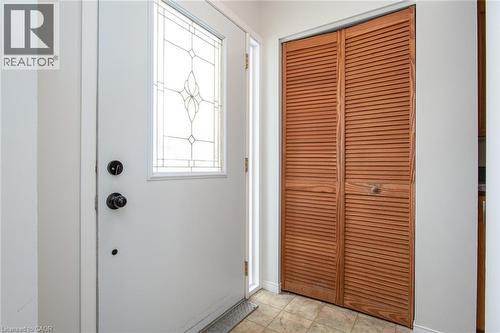 60 Hahn Avenue, Cambridge, ON - Indoor Photo Showing Other Room