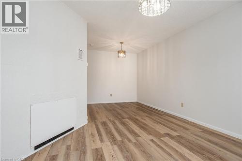 60 Hahn Avenue, Cambridge, ON - Indoor Photo Showing Other Room